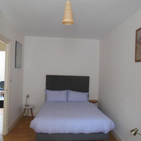 Duplex Face Plage Avec Terrasse, 3 Ch, 2 Sdb, Wifi, Menage Inclus - Fr-1-376-113 Boulogne-sur-Mer Exterior foto
